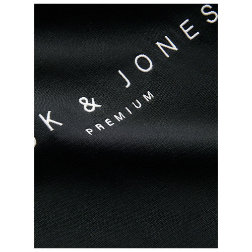 Jack & Jones Ανδρική κοντομάνικη μπλούζα